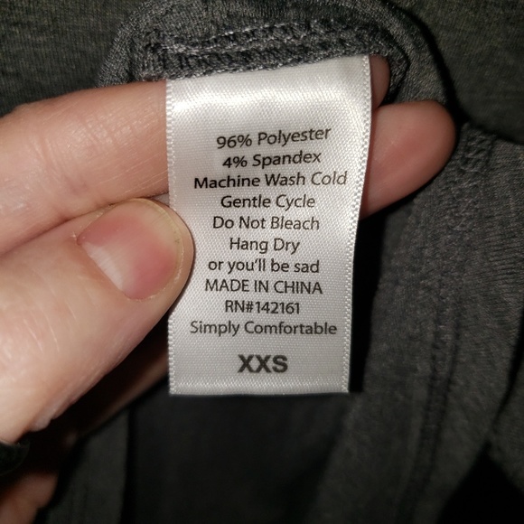 Lularoe Randy - Picture 2 of 2